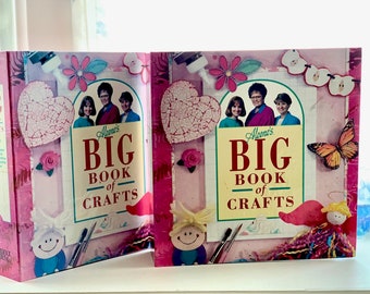 Aleene S Craft Book Etsy