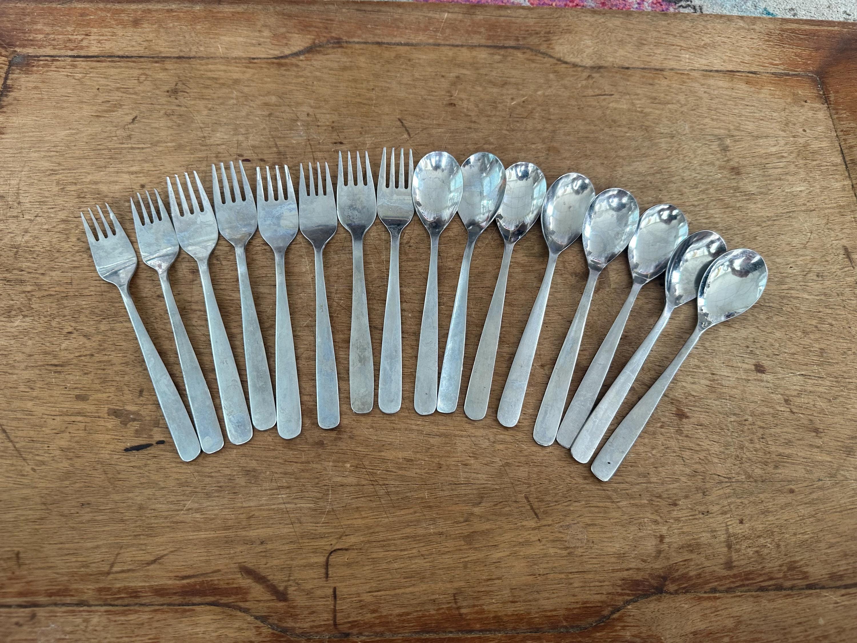 British Airways Silverware - Etsy