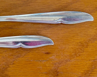 Oneidacraft Deluxe Stainless 
