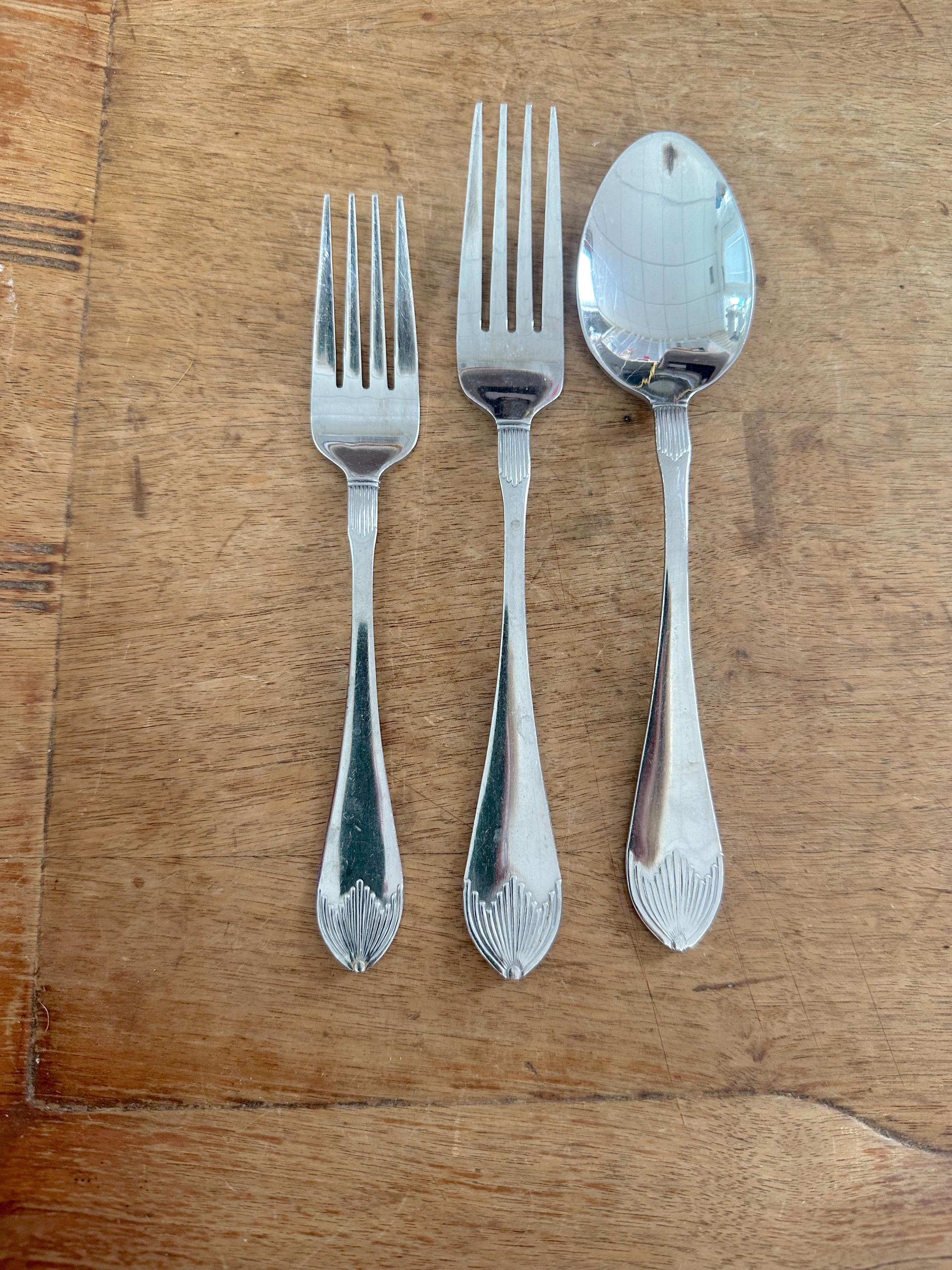 Heritage Silversmith - Etsy Canada