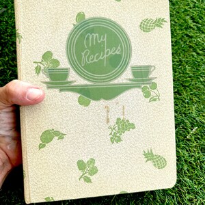 hallmark recipe card binder Family Recipes Customizable sided recipe cards Hallmark 9 X 8 Family