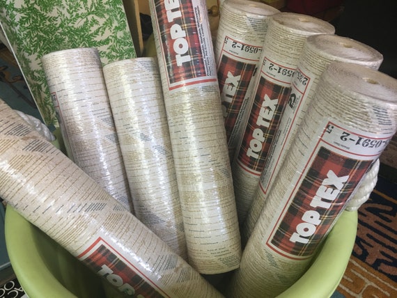 Papier pour peint vintage pour Papier les produits issus du recyclage, Papercraft, Mixed Media, revues, cahiers, l’artisanat 6cd7b8 Papier pour peint vintage pour Papier les produits issus du recyclage, Papercraft, Mixed Media, revues, cahiers, l’artisanat 6cd7b8