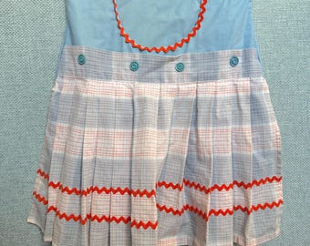 Torba na spinacze do bielizny w stylu vintage z zakładkami Absolutely Darling