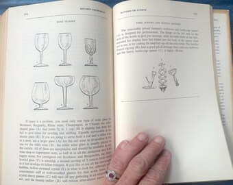 Mastering the Art of French Cooking Volume II Julia Child and