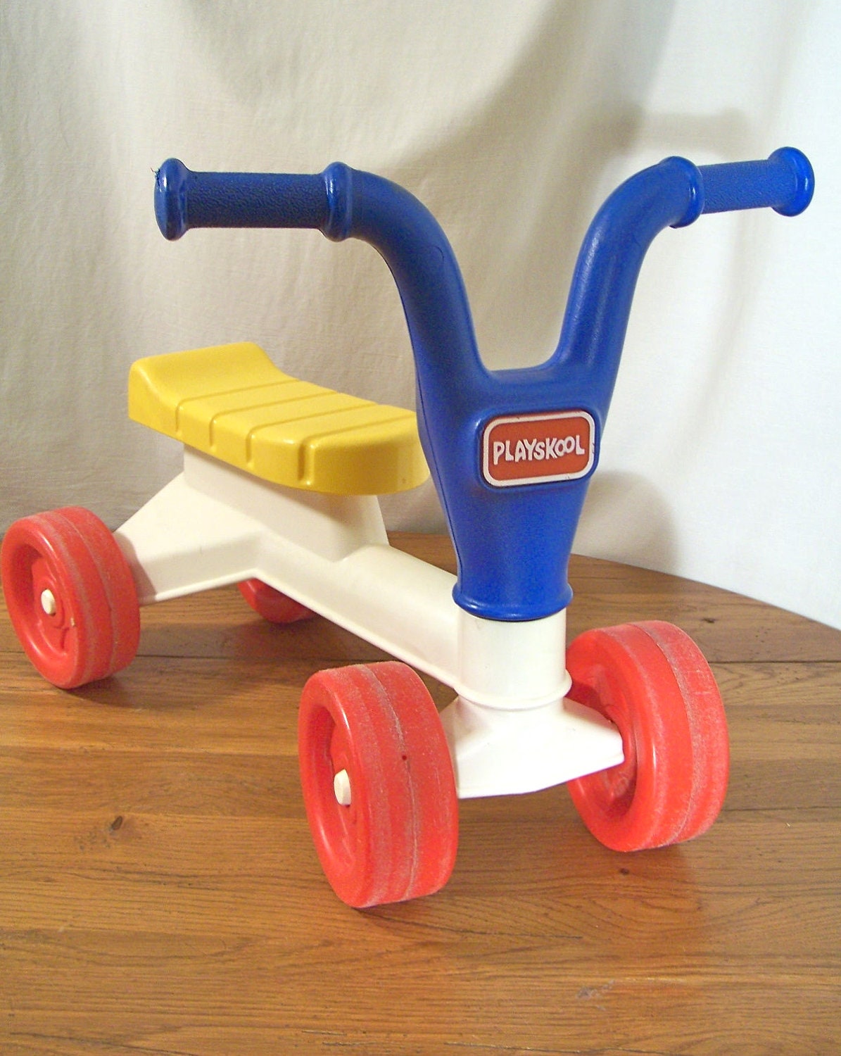 1980s ride sales on toys
