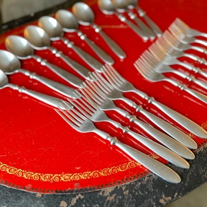 Cambridge Spoons 
