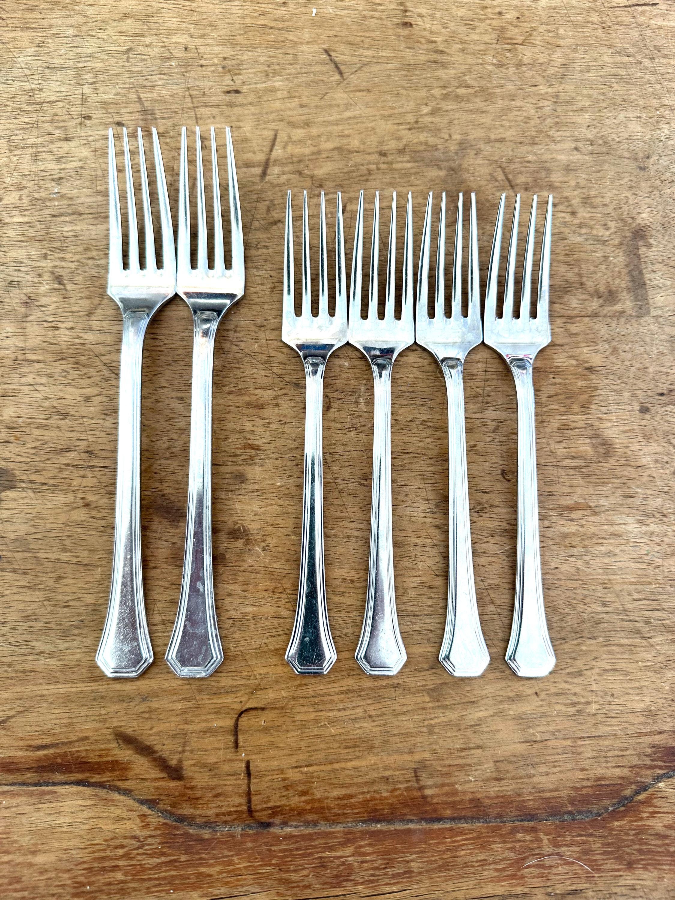 Mikasa Forks - Etsy display picture 1