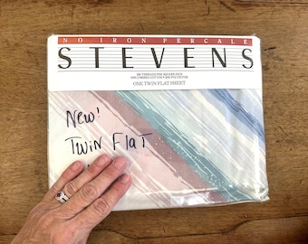 Vintage Originale alte Originalverpackung aus den späten 80ern/frühen 90ern von Martex