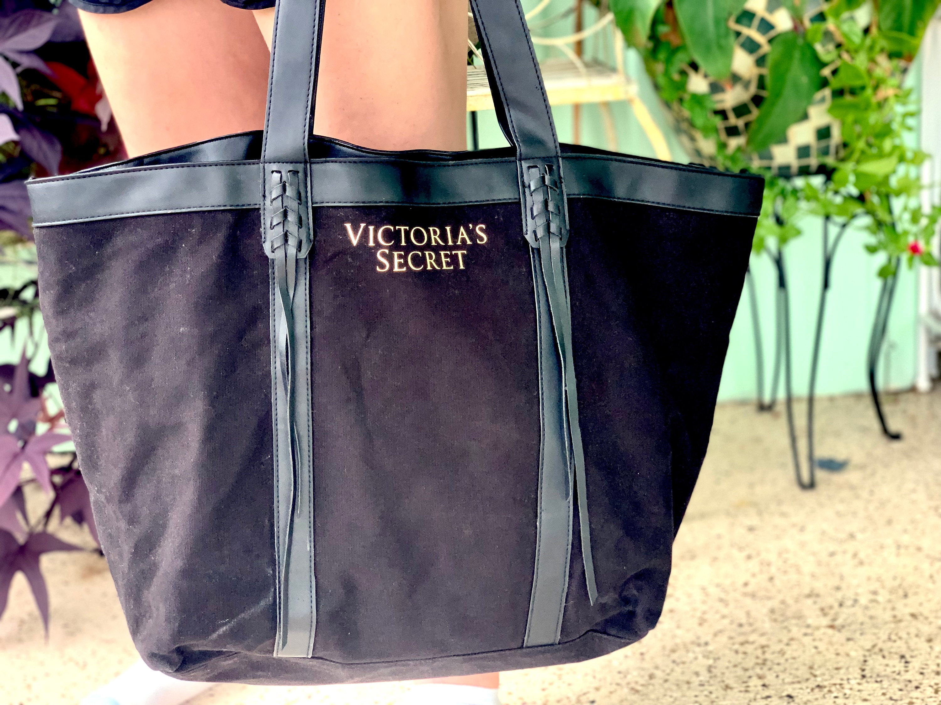 Victoria Secret Tote 