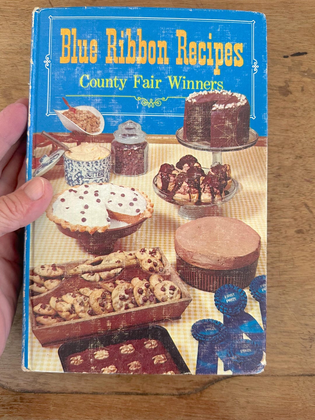 Vintage 1967 