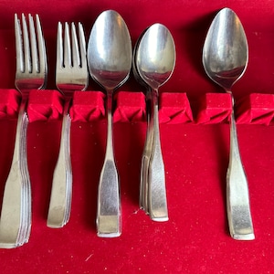 Reed Barton Stainless Japan - Etsy