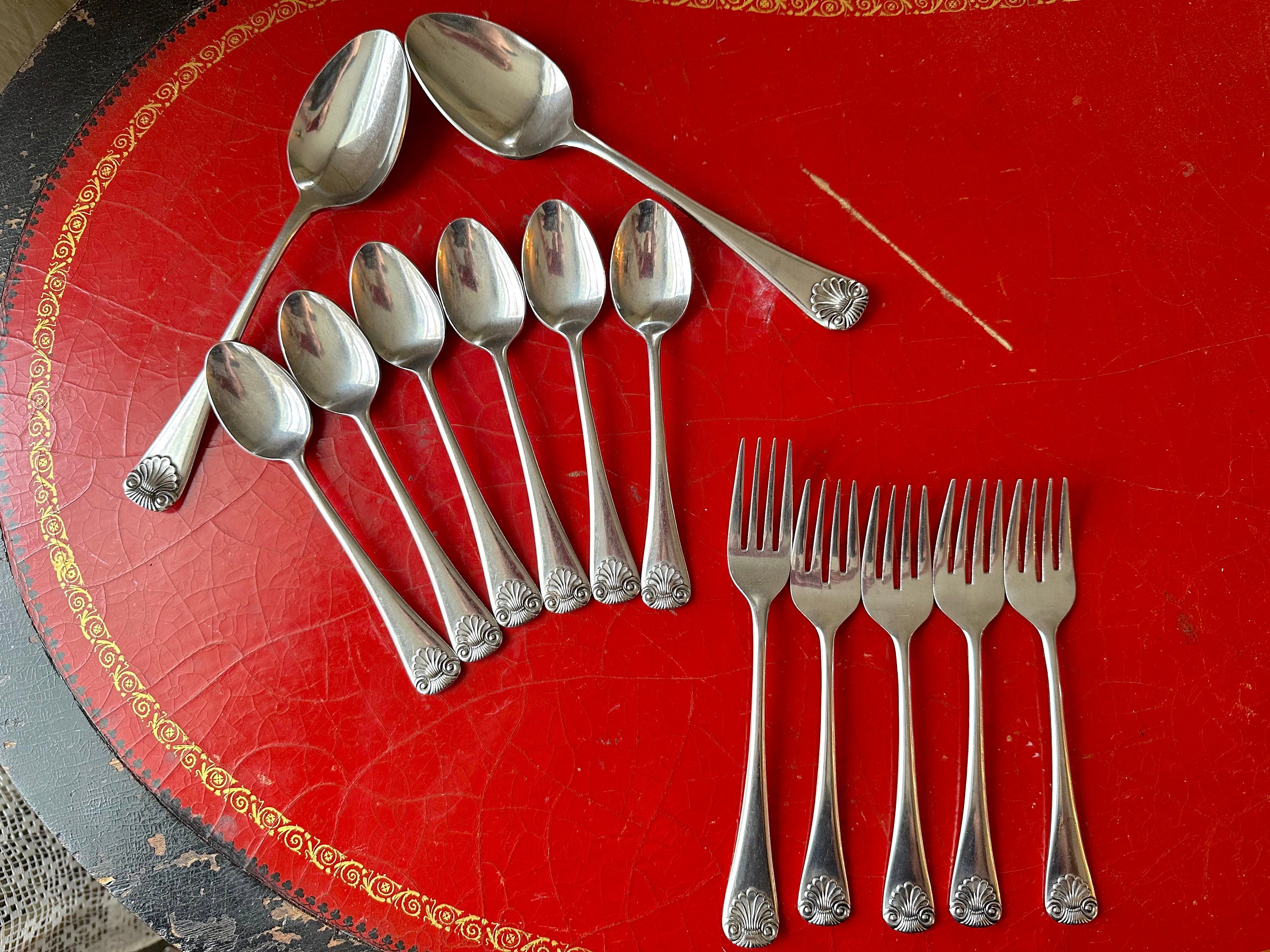 Vintage Reed & Barton Rebacraft Japan  display picture 1