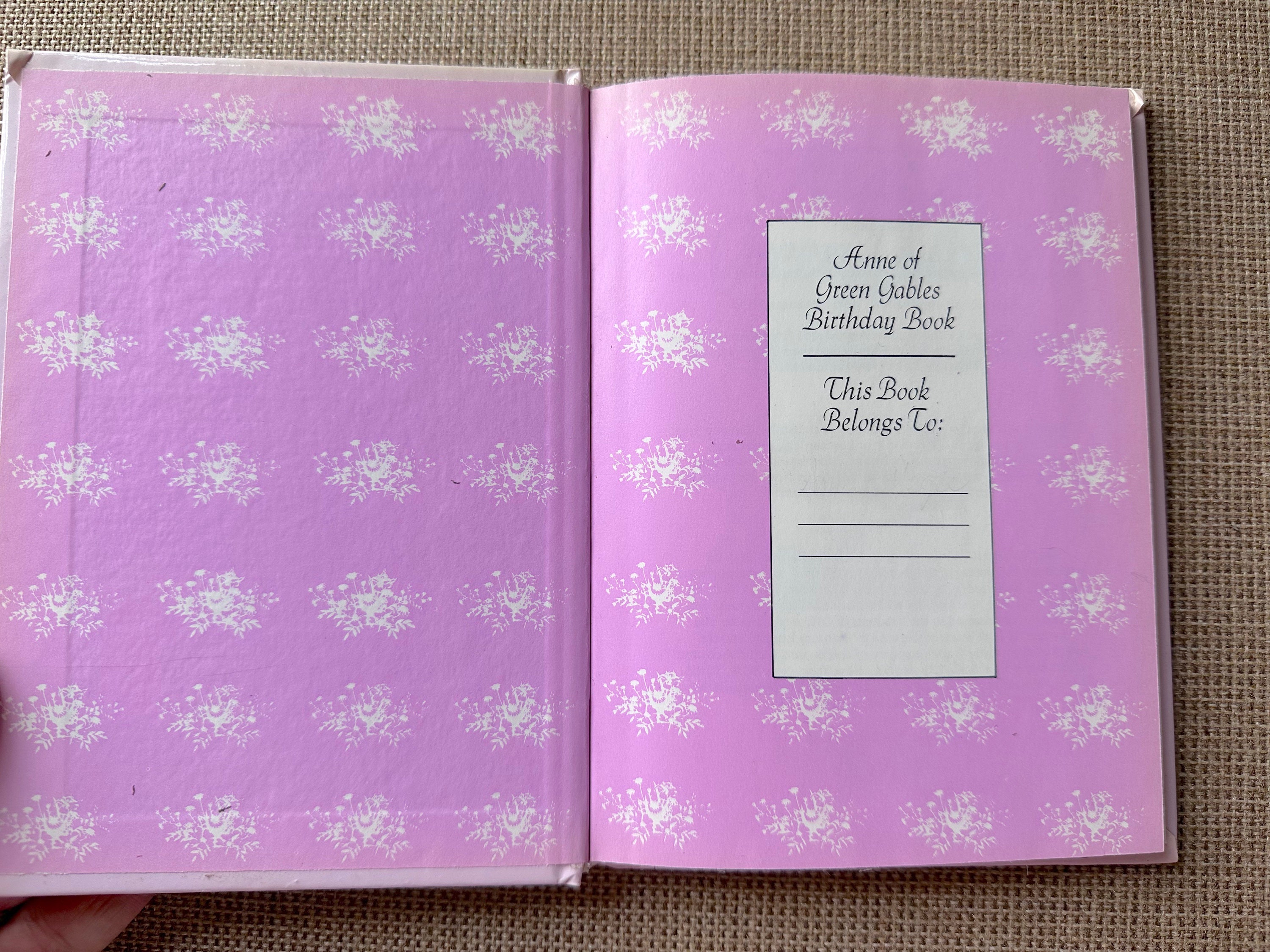 トップス 80's vintage Anne of Green Gables sweat Vintage (80s) Lot of 5 Anne of Green Gables Series Paperback