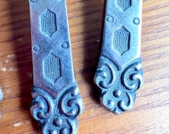 Vintage Mid-Century Besteck Northland Stainless Japan / Löffel, Gabeln oder Messer