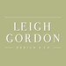 Leigh Gordon