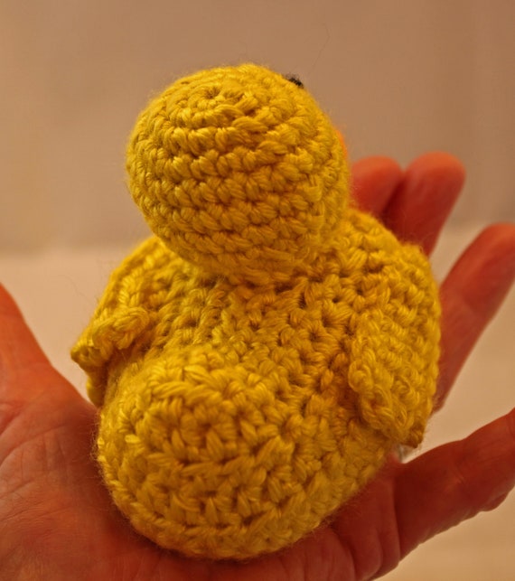 PATTERN: Cruising Ducks Crochet Toys - Flock 3 - Etsy