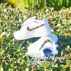 Basket nike leopard best sale