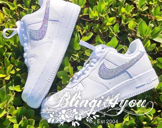 nike air force 1 wedding