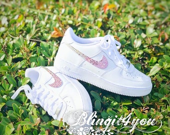 bedazzled af1