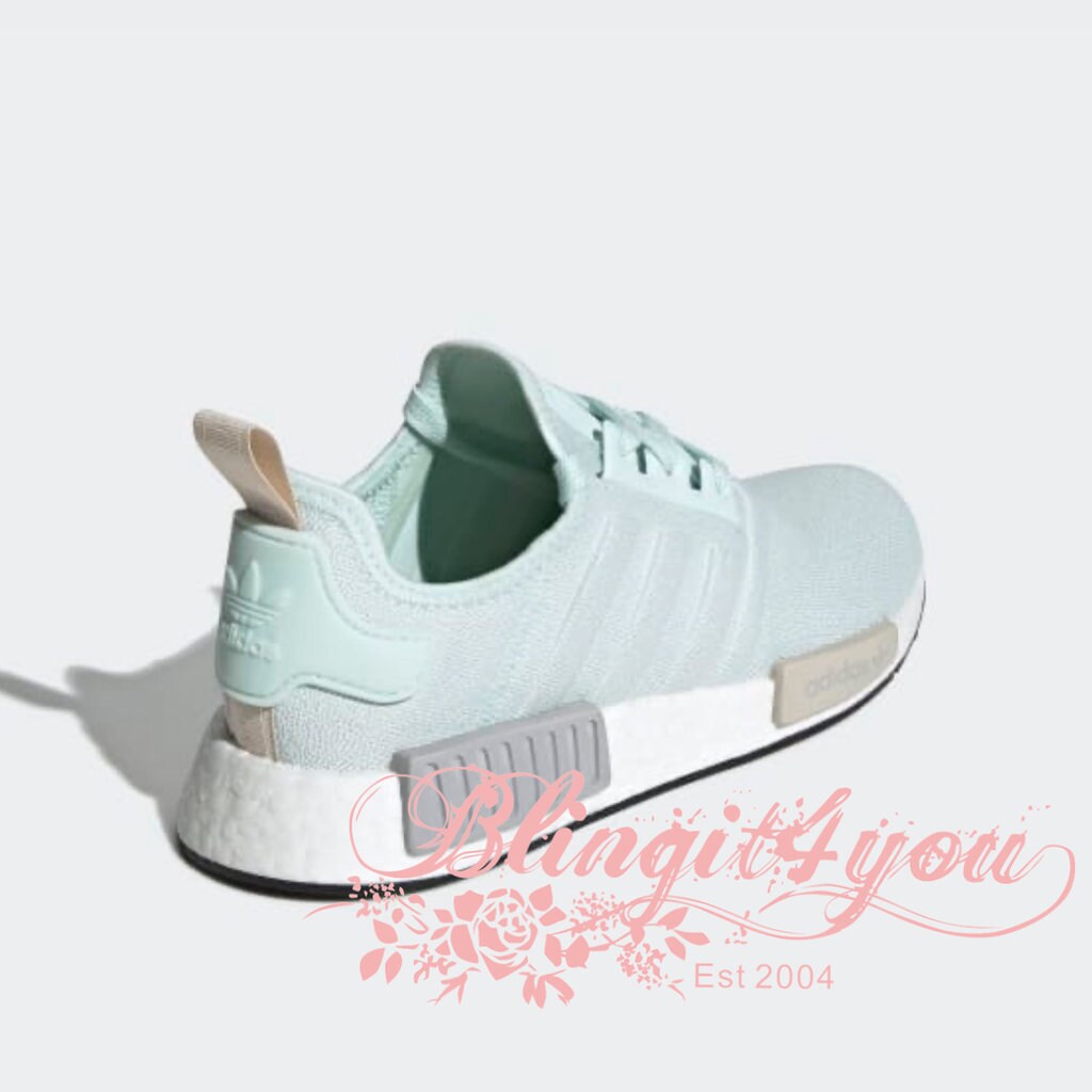 nmd ice mint