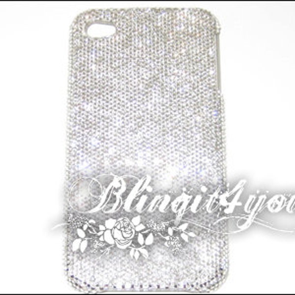 ss5 Tiny Swarovski Crystal iPhone XS MAX Hülle Exquisite Bling iPhone MAX Hülle Diamant iPhone Hülle Luxus iPhone Case Bestes Geschenk für Sie & Mama