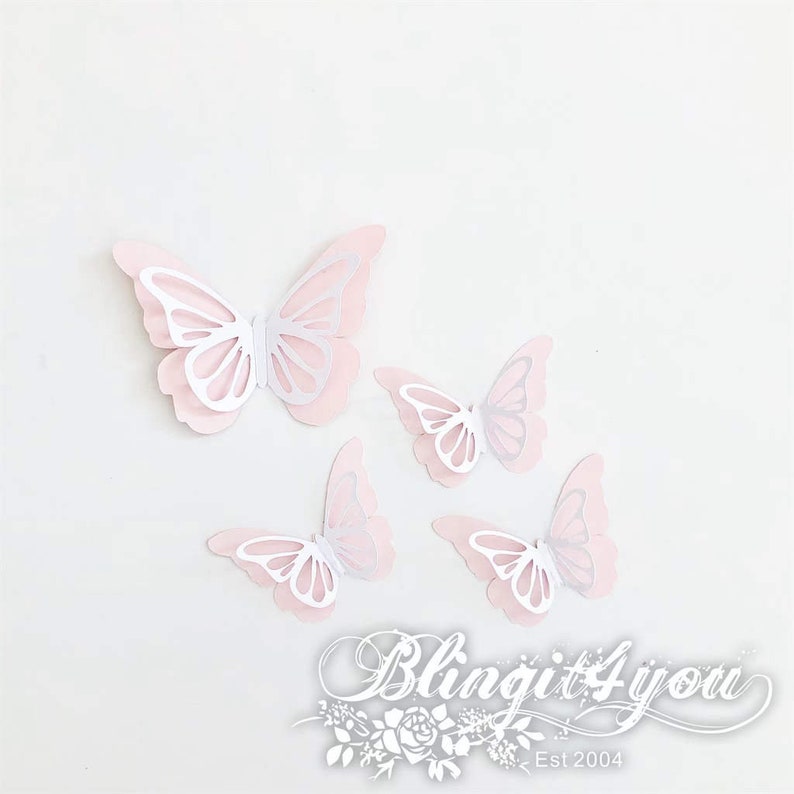 Download Party Prop 3d Butterflies Paper Backdrop Prop Butterfly For Party Ballon Butterfly Cutouts Large Butterflies Wall Butterflies Backdrops Props Paper Party Supplies Jewellerymilad Com