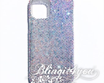 SWAROVSKI iPhone 11 Pro Max ケース Amazon.com: Swarovski Theatrical Collection Phone Case for