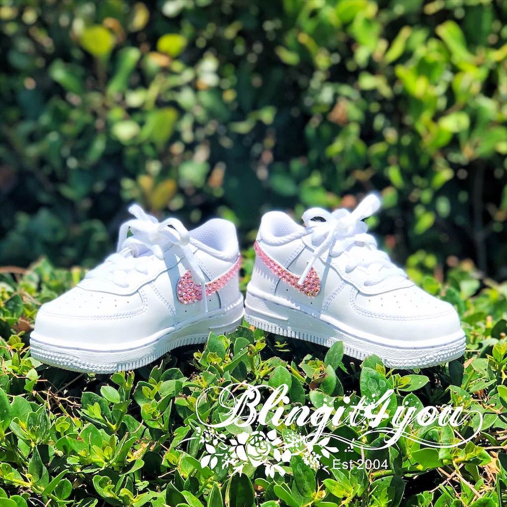 Nike Toddler Air Force 1 Shoes