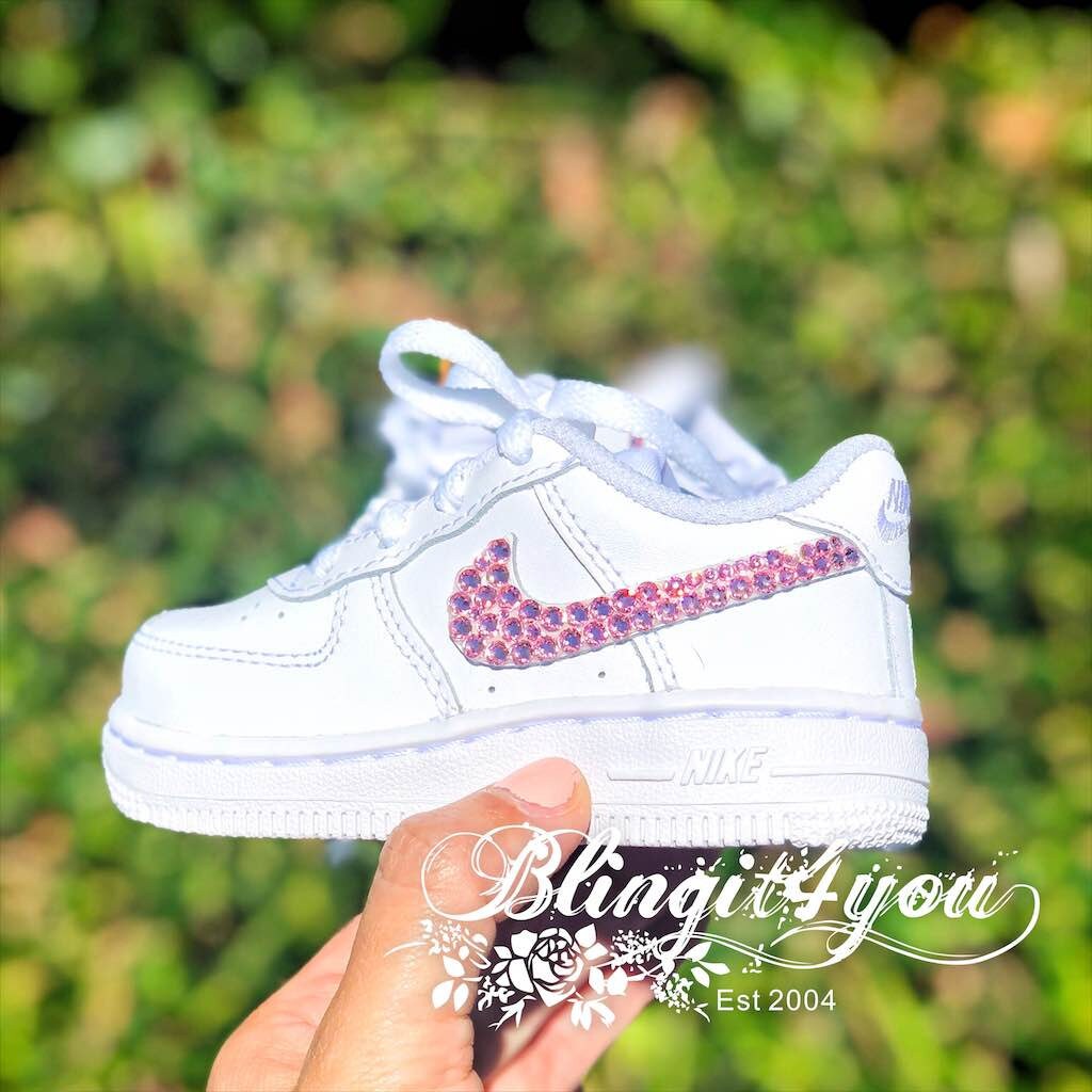 custom infant shoes
