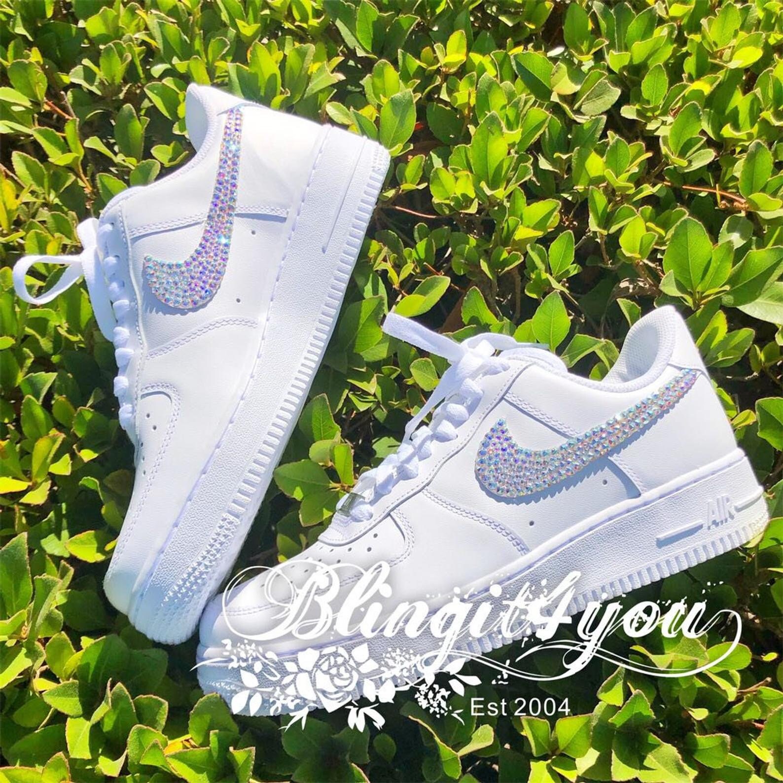 nike air wedding shoes