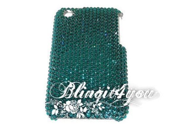 SS16 Luxury Bling Apple iPhone Plus Back Case Cover Custom Make