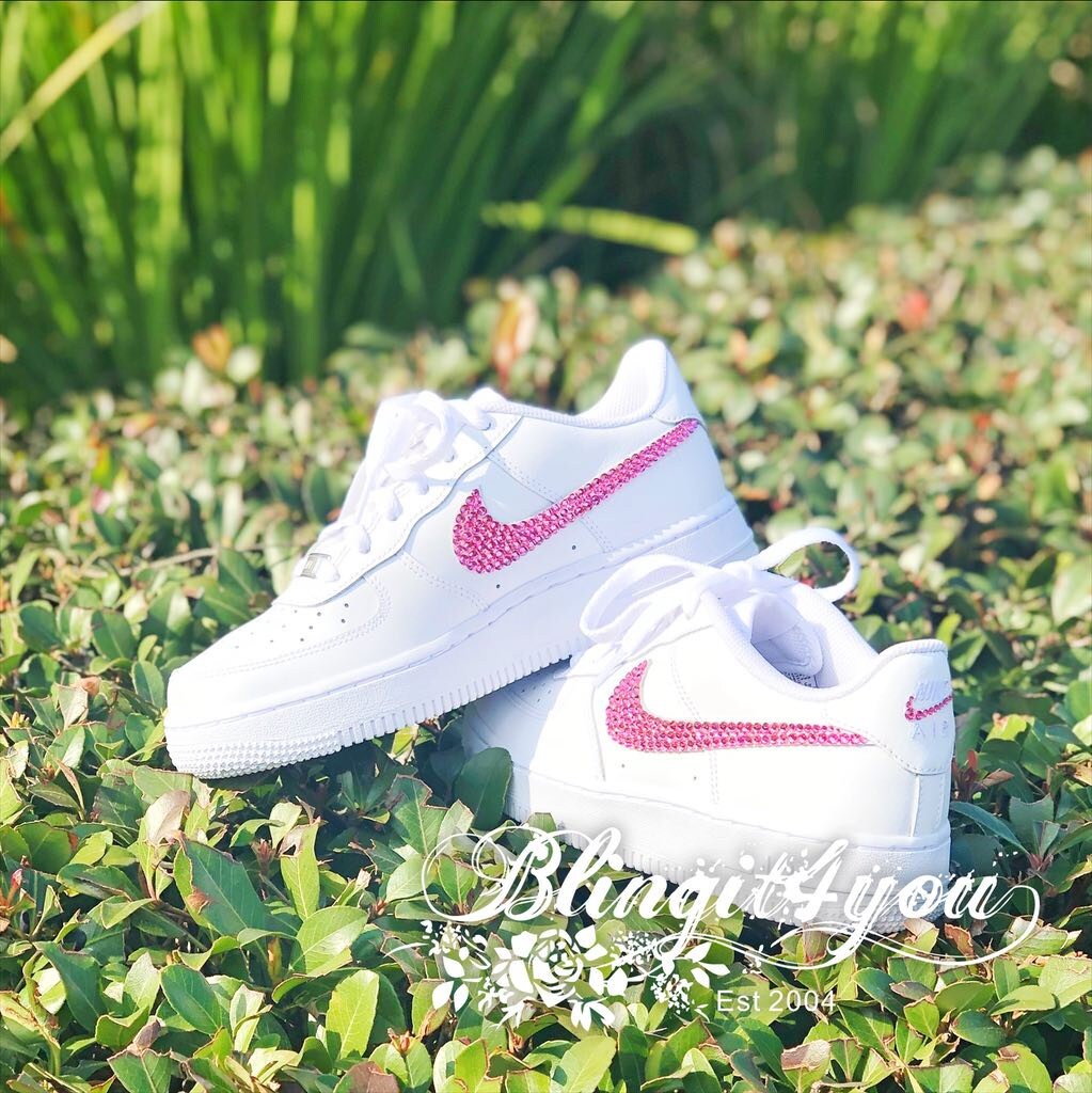 Air force shadow nike sneakers  Nike sneakers women, Sneakers fashion,  Custom nike shoes