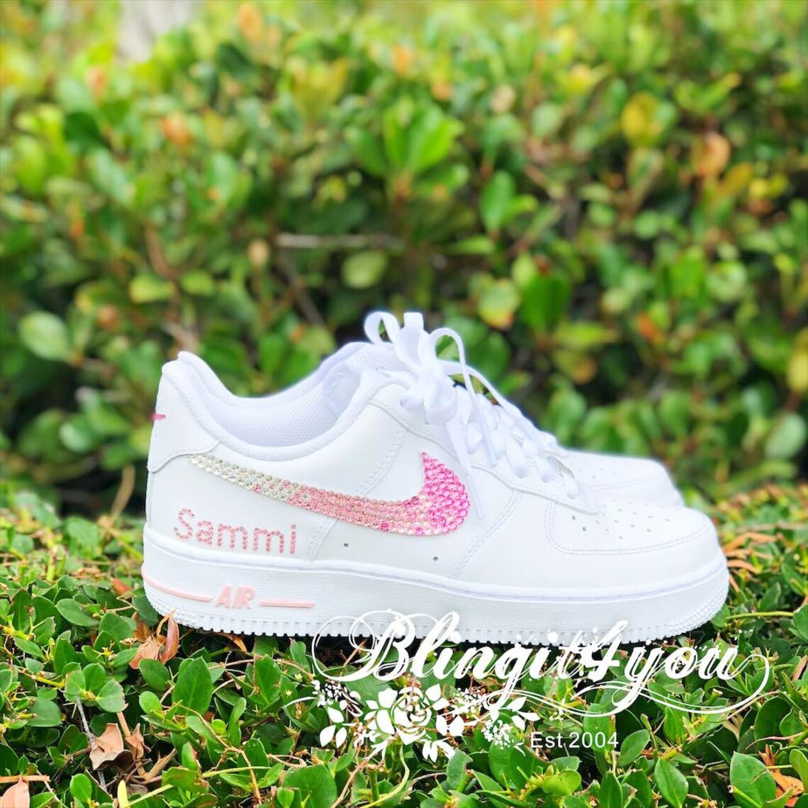swarovski crystal af1