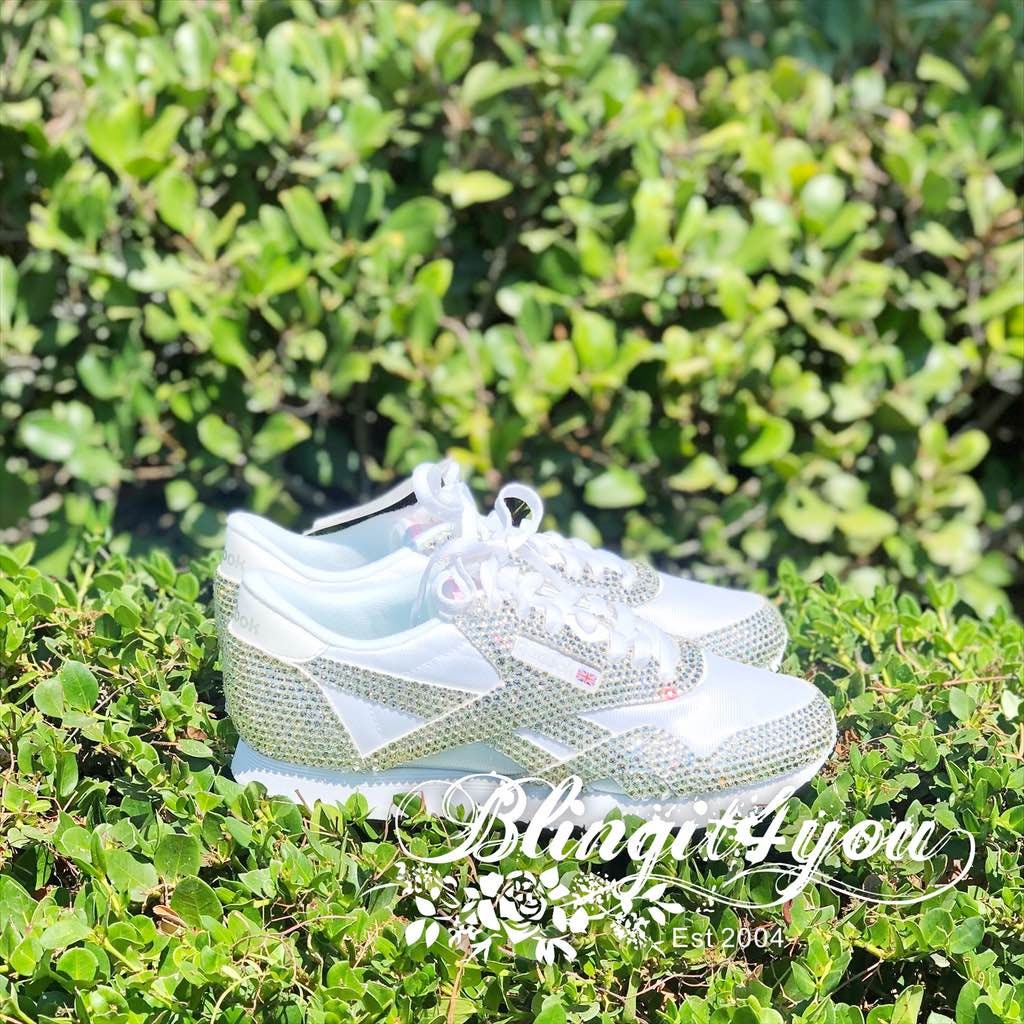 crystal reebok