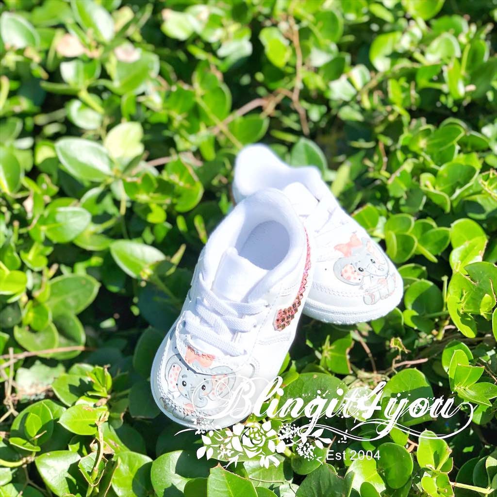 Af1 infant deals