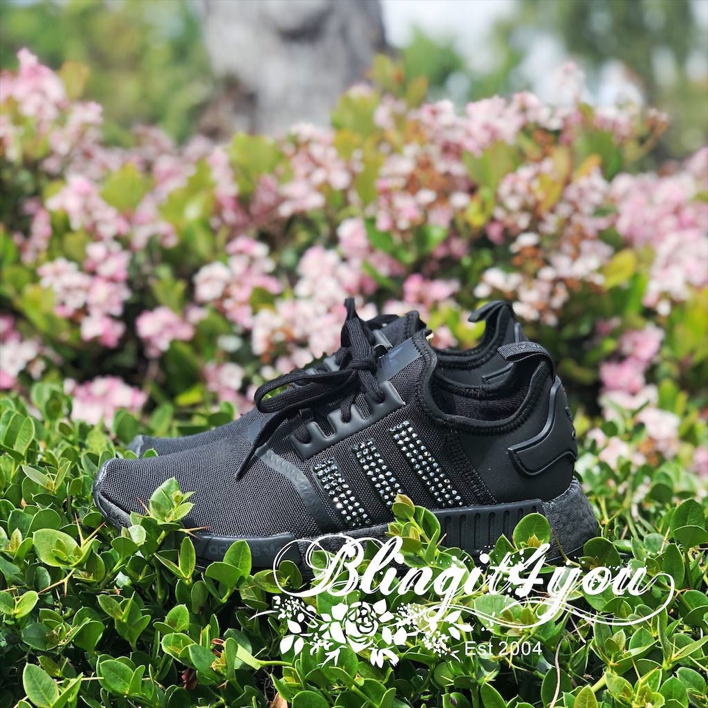 adidas custom running shoes