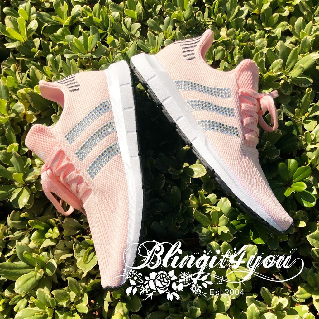 custom adidas swift run