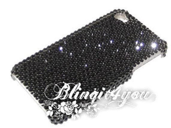 SS16 Luxury Custom Make Handmade Bling Crystal Rhinestone Diamond