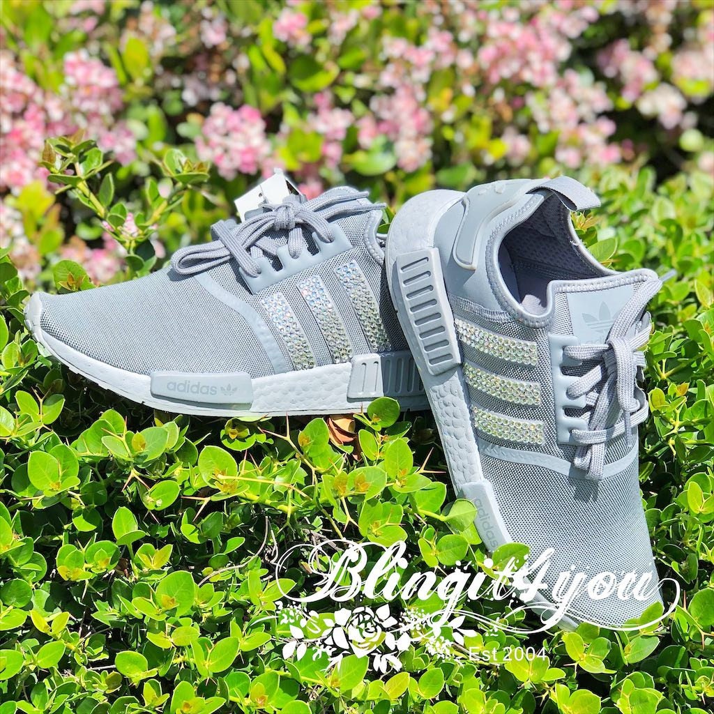 adidas custom running shoes