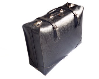 mcbrine luggage vintage