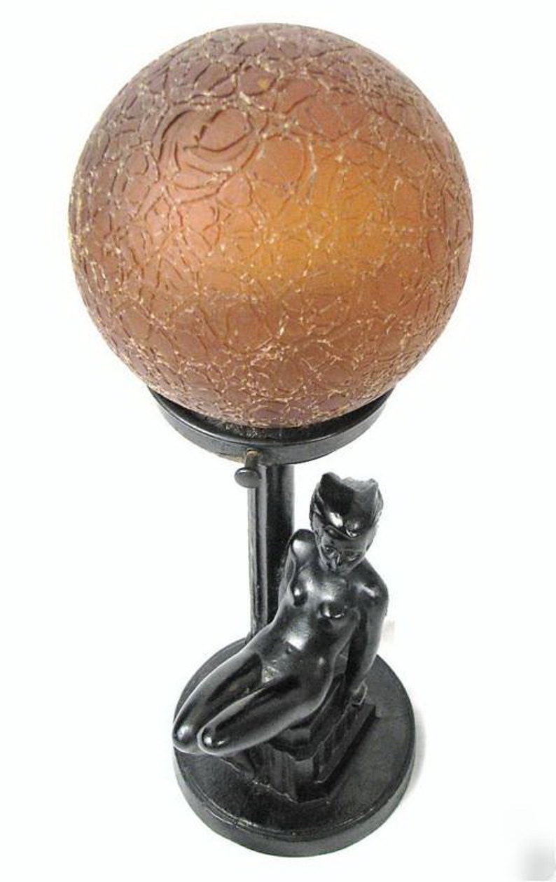 art deco naked woman brass bookends no. 17 art deco naked woman brass bookends no. 17
