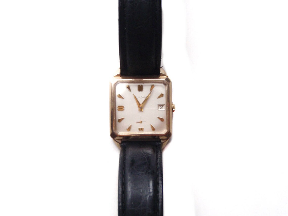 bulova datejust