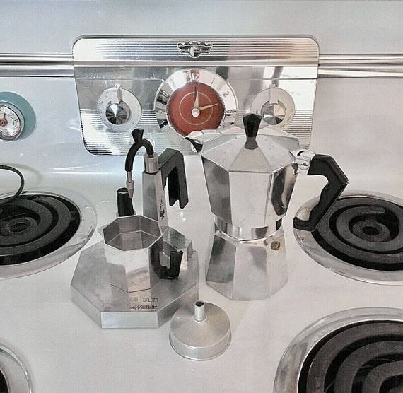 Bialetti stove sale