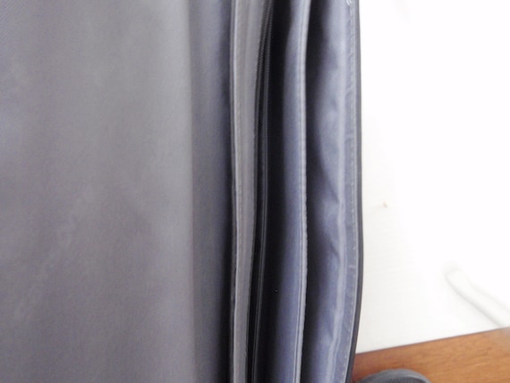 Samsonite Leather Briefcase Computer Bag, Unisex … - image 6