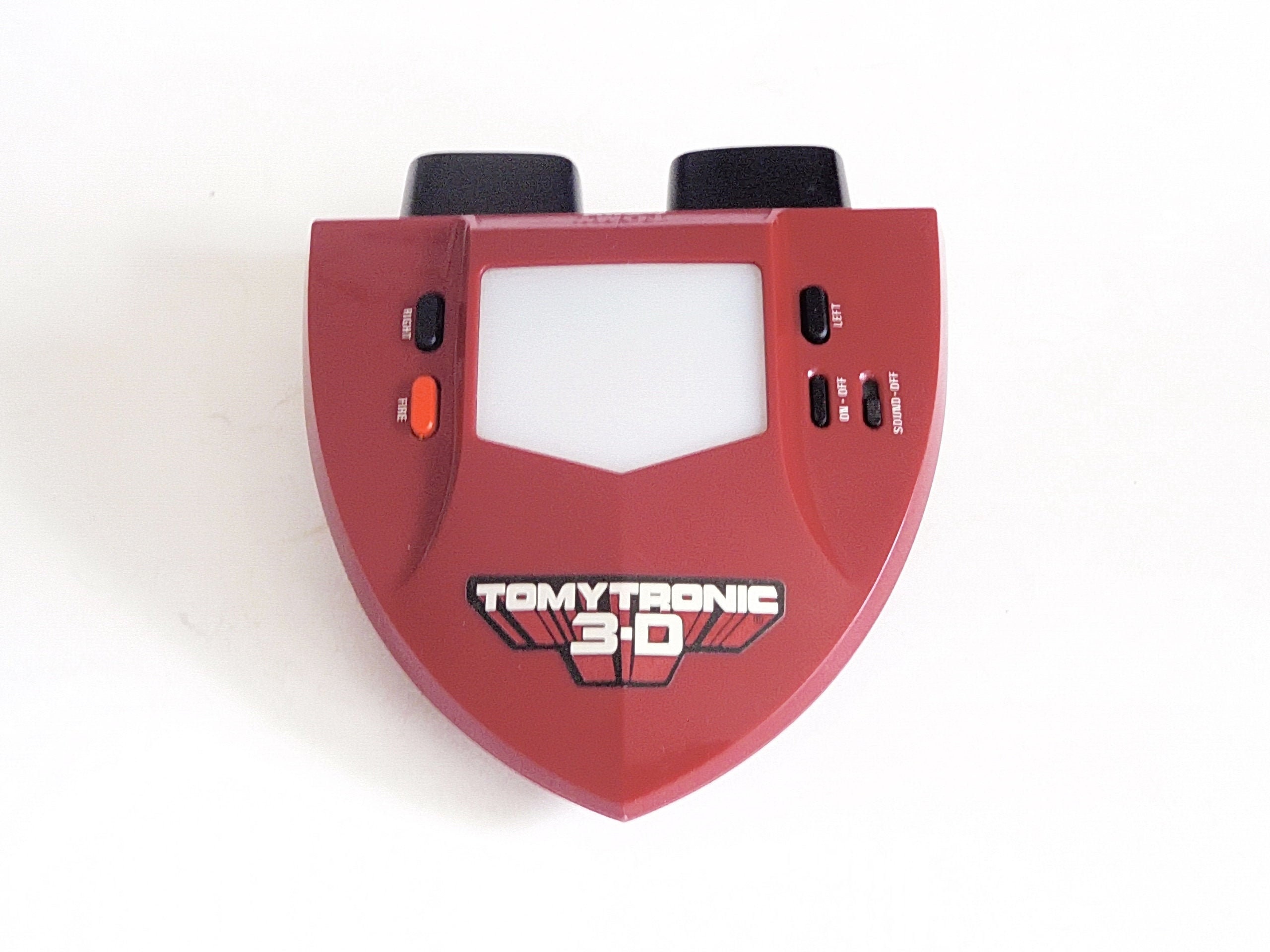 Tomytronic 3d - Etsy