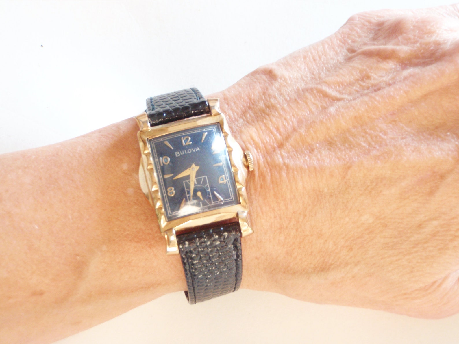 bulova datejust