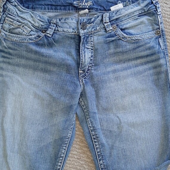silver suki jeans
