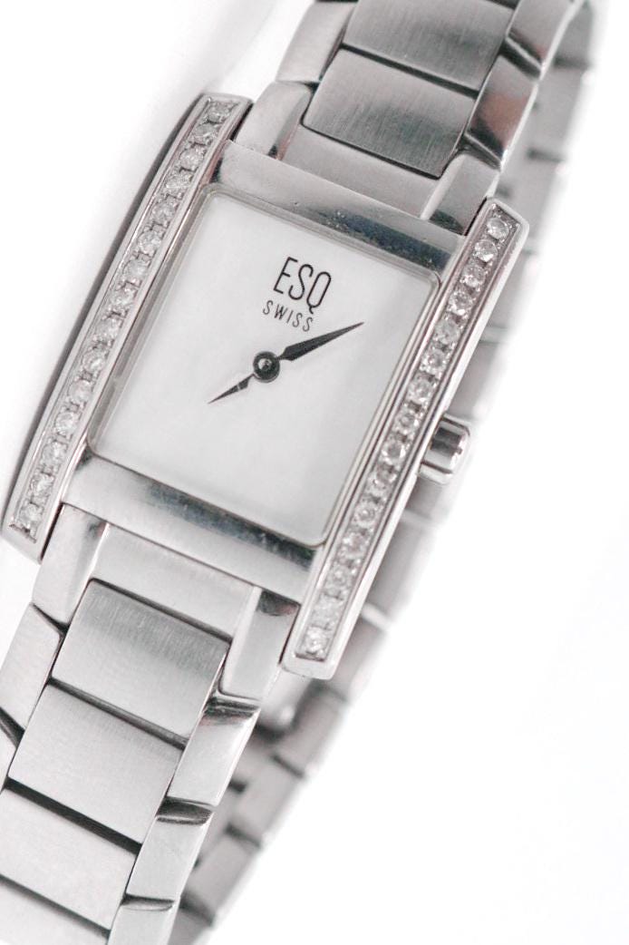 ESQ MOVADO Women’s Venture Watch Ladies main image 4