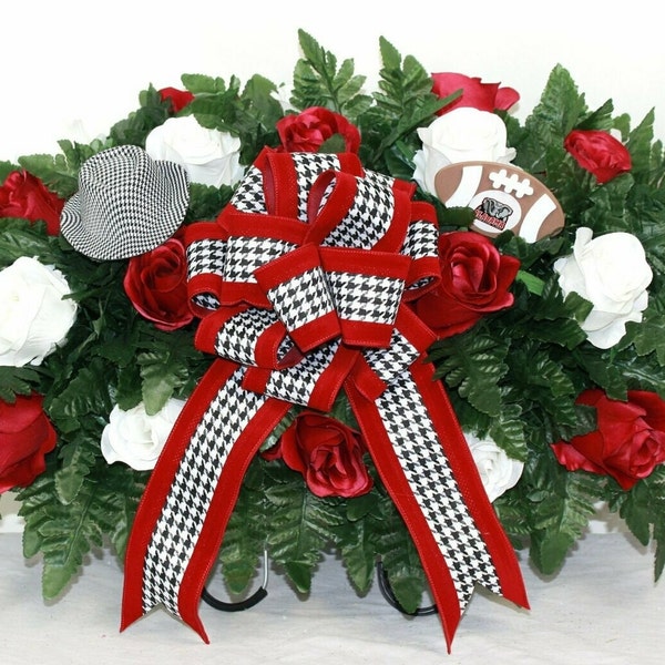 Cemetery Basket Etsy