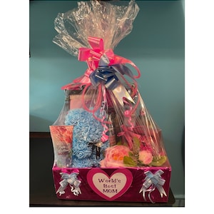 Best Gifts for Mom, Mom Gifts for Mothers Day Gift Basket, Mom Gifts Set -  Mom Birthday Gifts f - Bath Bombs - Middletown, Pennsylvania, Facebook  Marketplace